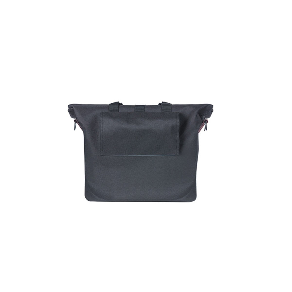 Sac à main City 8-11 L noir BASIL