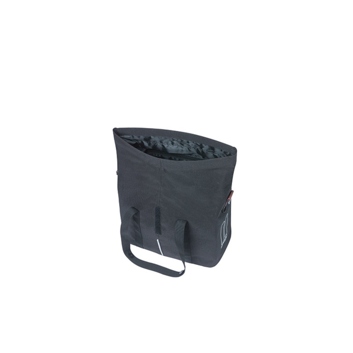 Sac à main City 8-11 L noir BASIL