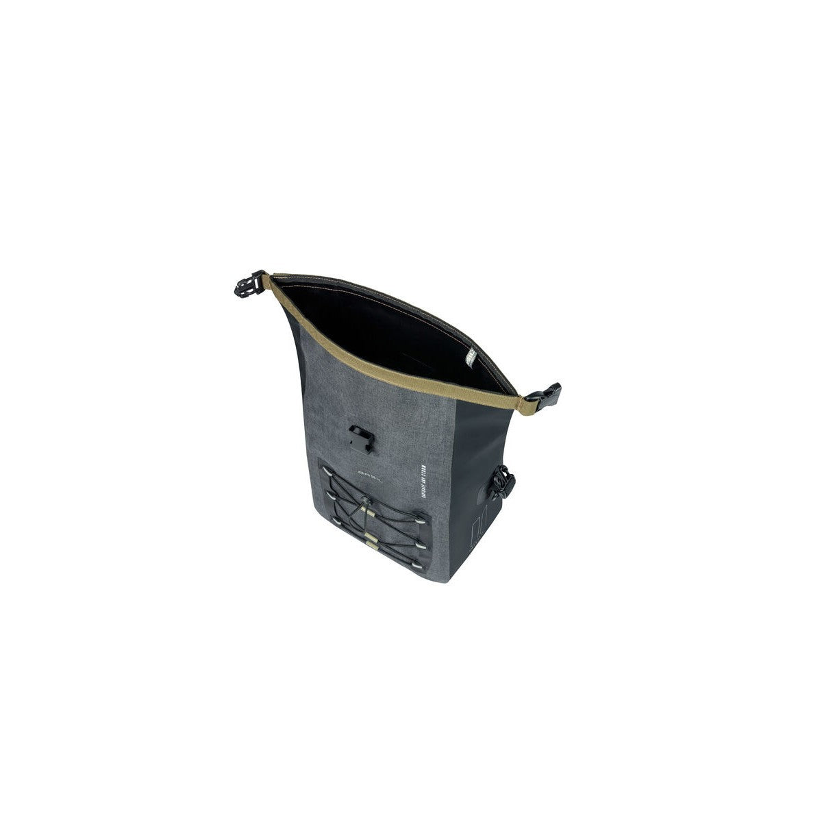 Sacoche arrière imperméable Navigator Storm BASIL