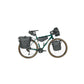 Sacoche de cintre imperméable Navigator Storm KF 10-11 L BASIL