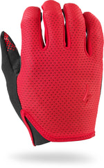 Gants longs SPECIALIZED BG Grail RED