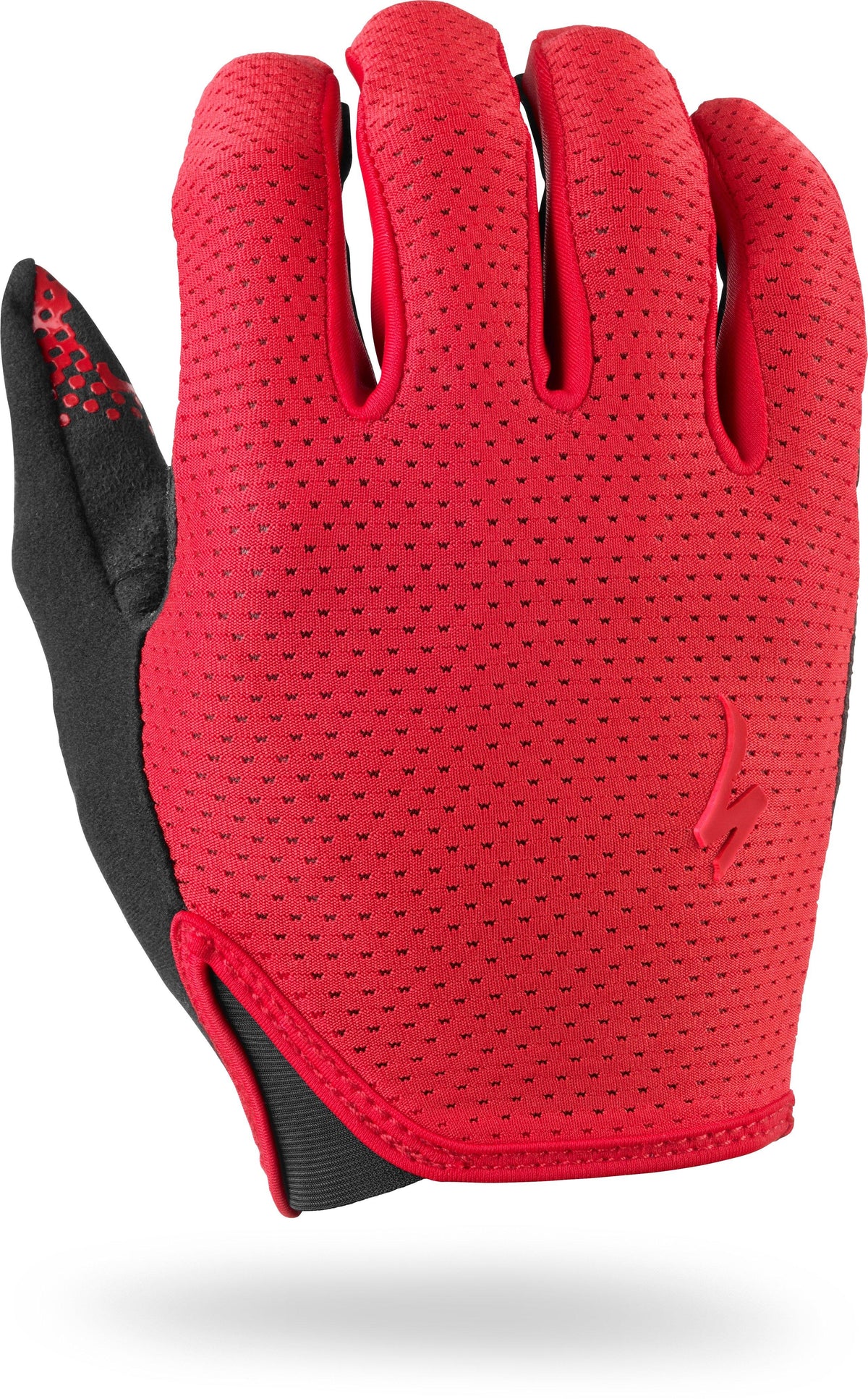 Gants longs SPECIALIZED BG Grail RED
