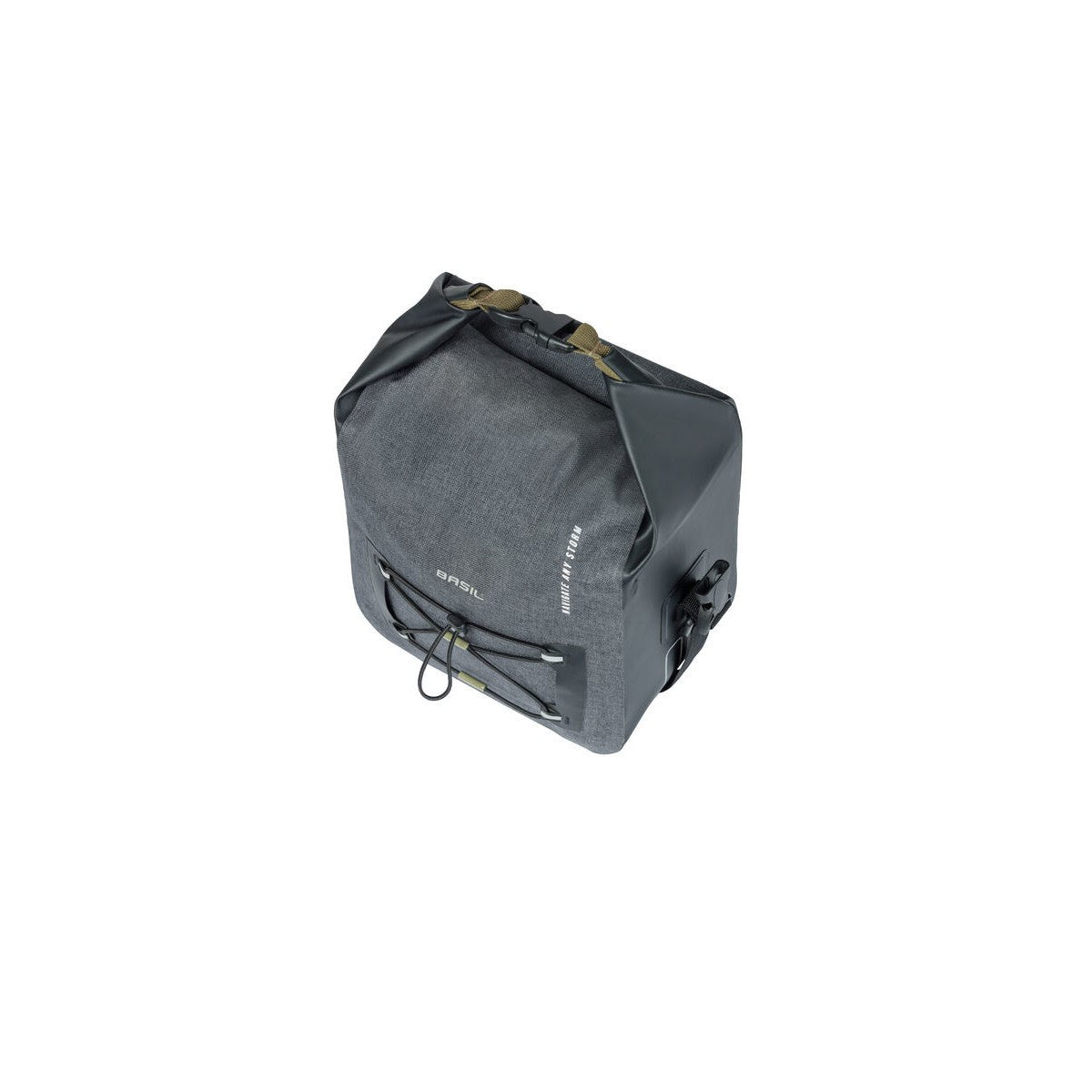 Sacoche de cintre imperméable Navigator Storm KF 10-11 L BASIL