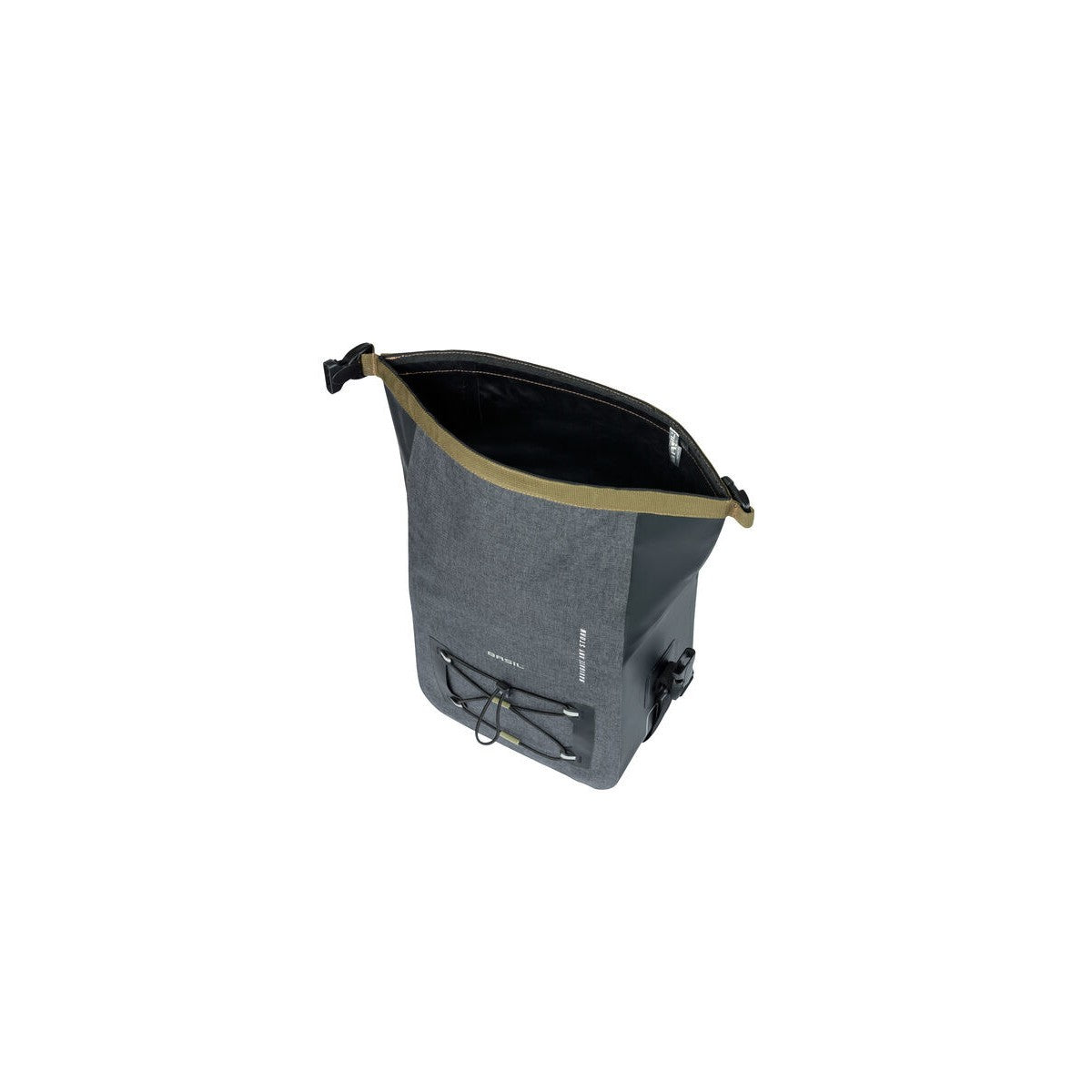 Sacoche de cintre imperméable Navigator Storm KF 10-11 L BASIL