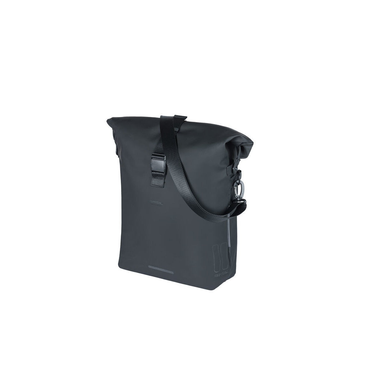 Sac à dos SoHo 17 L BASIL – MIK / Noir