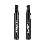 Prolongateurs de valve Presta Vittoria 30 mm (paire)