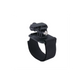 Fixation éclairage casque BBB "HelmetMount 2.0"