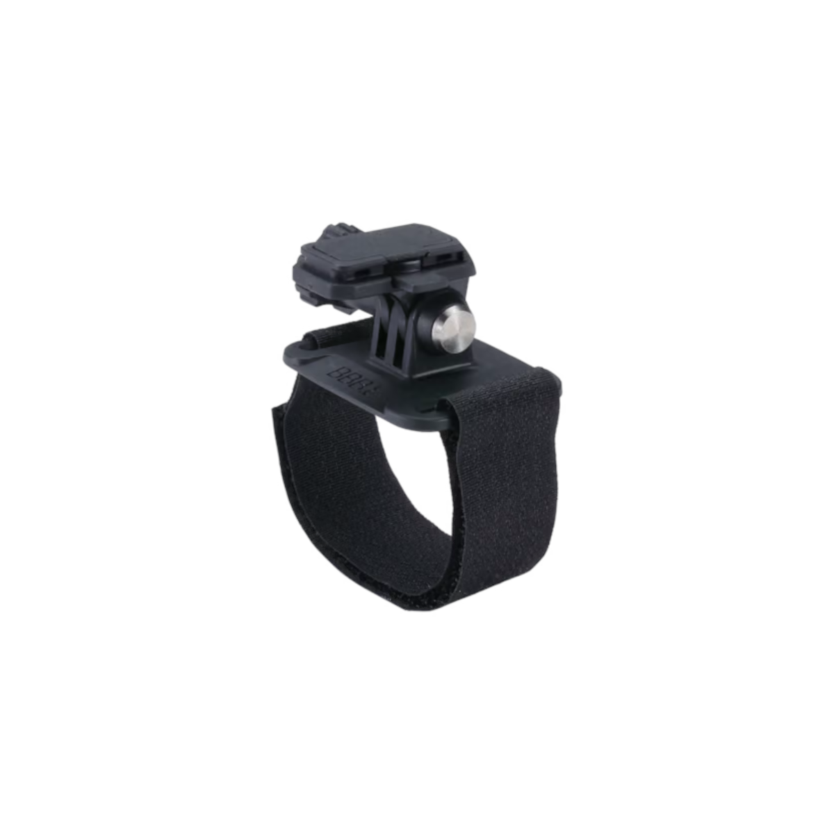 Fixation éclairage casque BBB "HelmetMount 2.0"