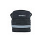 Sacoche de selle Mada 1 L noir BASIL