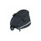 Sacoche de selle Mada 1 L noir BASIL
