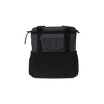 Sacoche arrière Shopper XL 20 L noir/anthracite BASIL