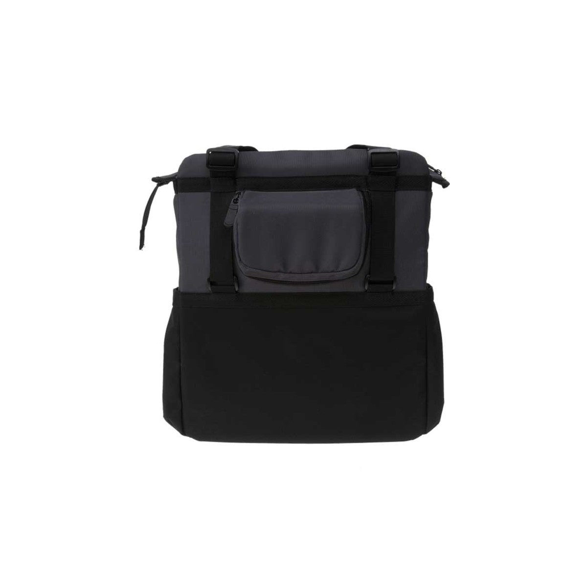 Sacoche arrière Shopper XL 20 L noir/anthracite BASIL