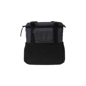 Sacoche arrière Shopper XL 20 L noir/anthracite BASIL