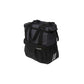 Sacoche arrière Shopper XL 20 L noir/anthracite BASIL
