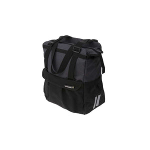 Sacoche arrière Shopper XL 20 L noir/anthracite BASIL
