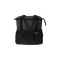 Sacoche arrière Shopper XL 20 L noir/anthracite BASIL