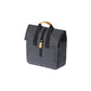 Sacoche arrière Urban Dry BASIL – 25 L / Charbon