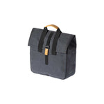 Sacoche arrière Urban Dry BASIL – 25 L / Charbon