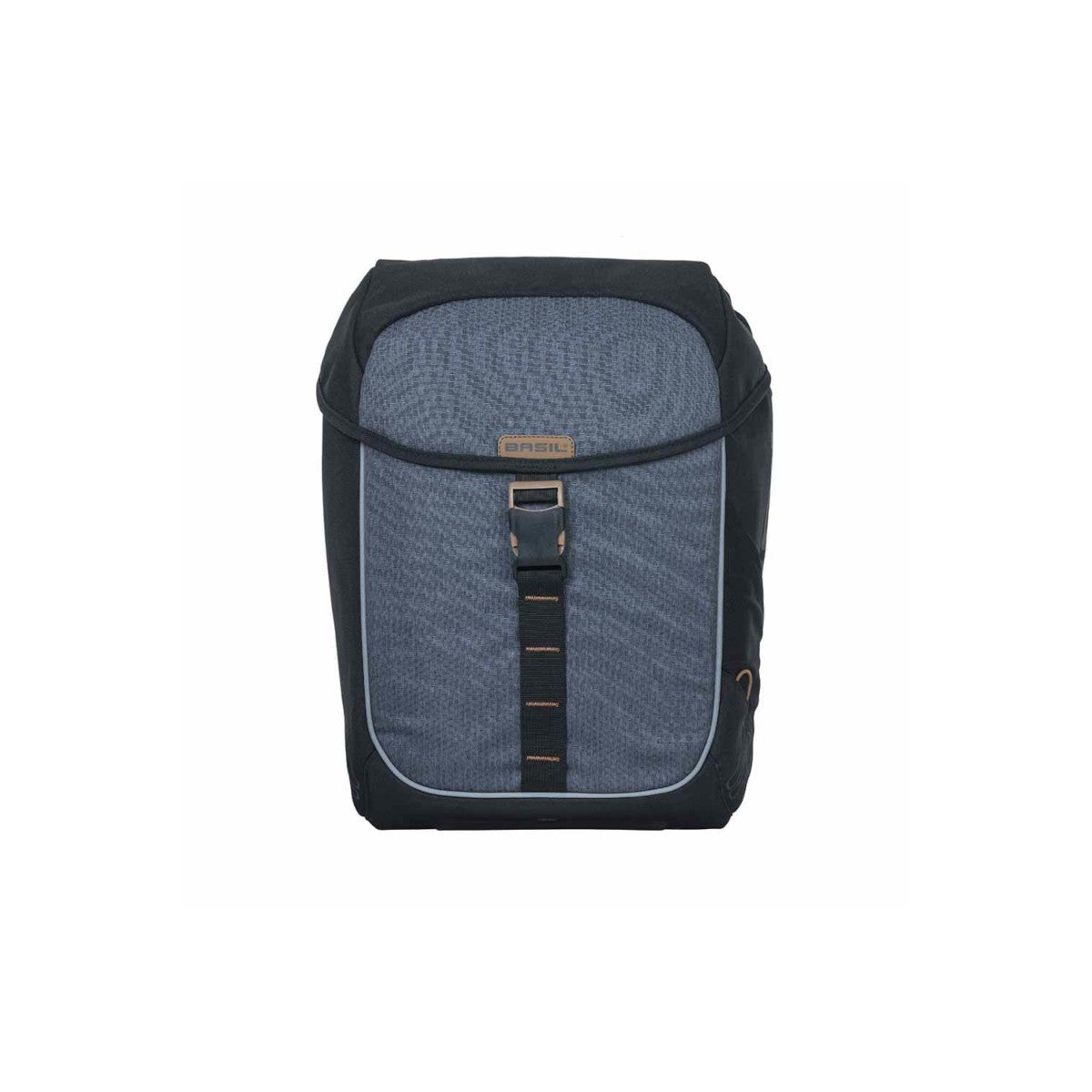 Sacoche double Miles 34 L BASIL