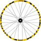 Roue Arrière Mavic Deemax DH Yellow 27.5