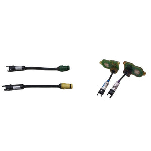 Kit de connexion Chorus EPS - PU/interface V3 Campagnolo
