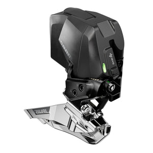 Dérailleur avant SRAM RIVAL AXS E1 (sans batterie)