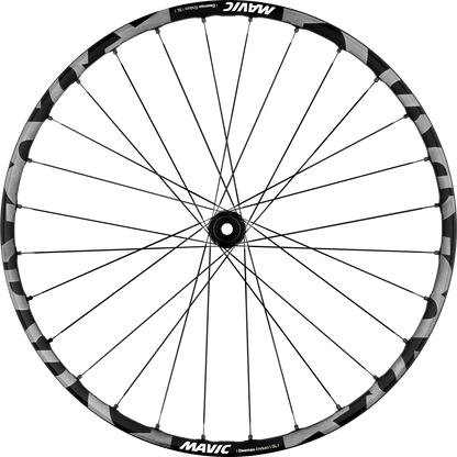 Roue Arrière Mavic Deemax Enduro SL 27.5