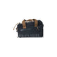 Sacoche arrière Miles 7 L noir ardoise BASIL