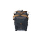 Sacoche arrière Miles 7 L noir ardoise BASIL