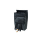 Sacoche arrière imperméable Urban Dry 25 L noir mat BASIL