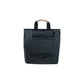 Sacoche arrière imperméable Urban Dry 25 L noir mat BASIL