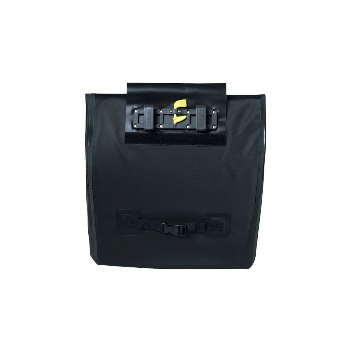 Sacoche arrière imperméable Urban Dry 25 L noir mat BASIL