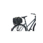 Sacoche porte-bagages Miles 7 L BASIL