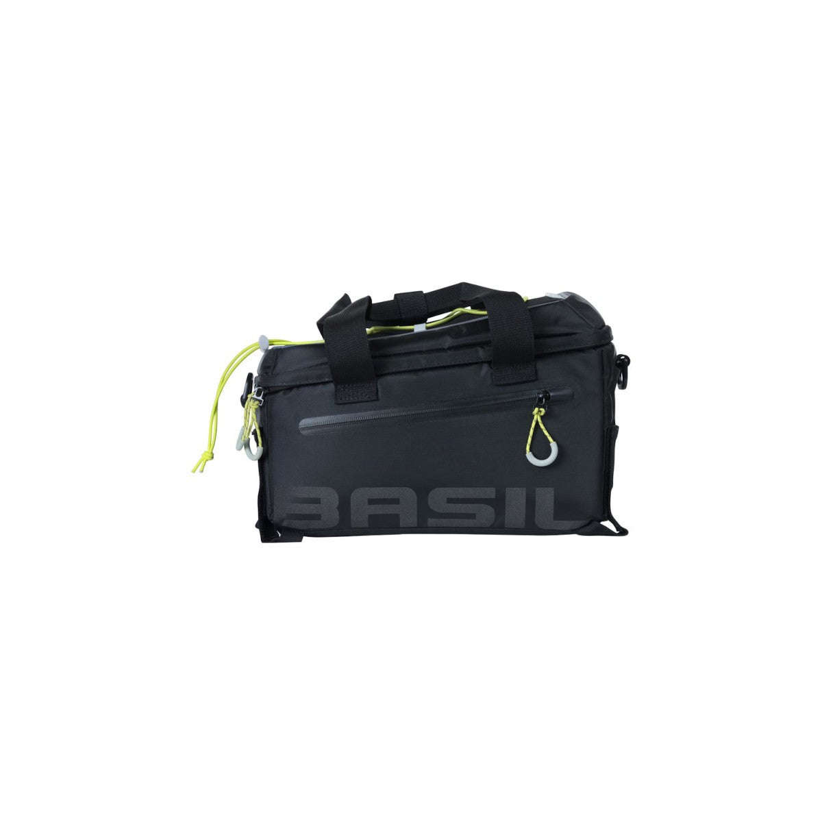 Sacoche porte-bagages Miles 7 L BASIL