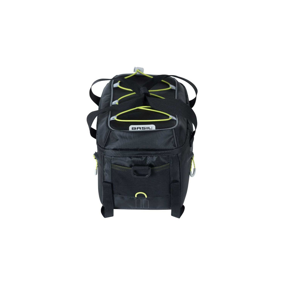 Sacoche porte-bagages Miles 7 L BASIL