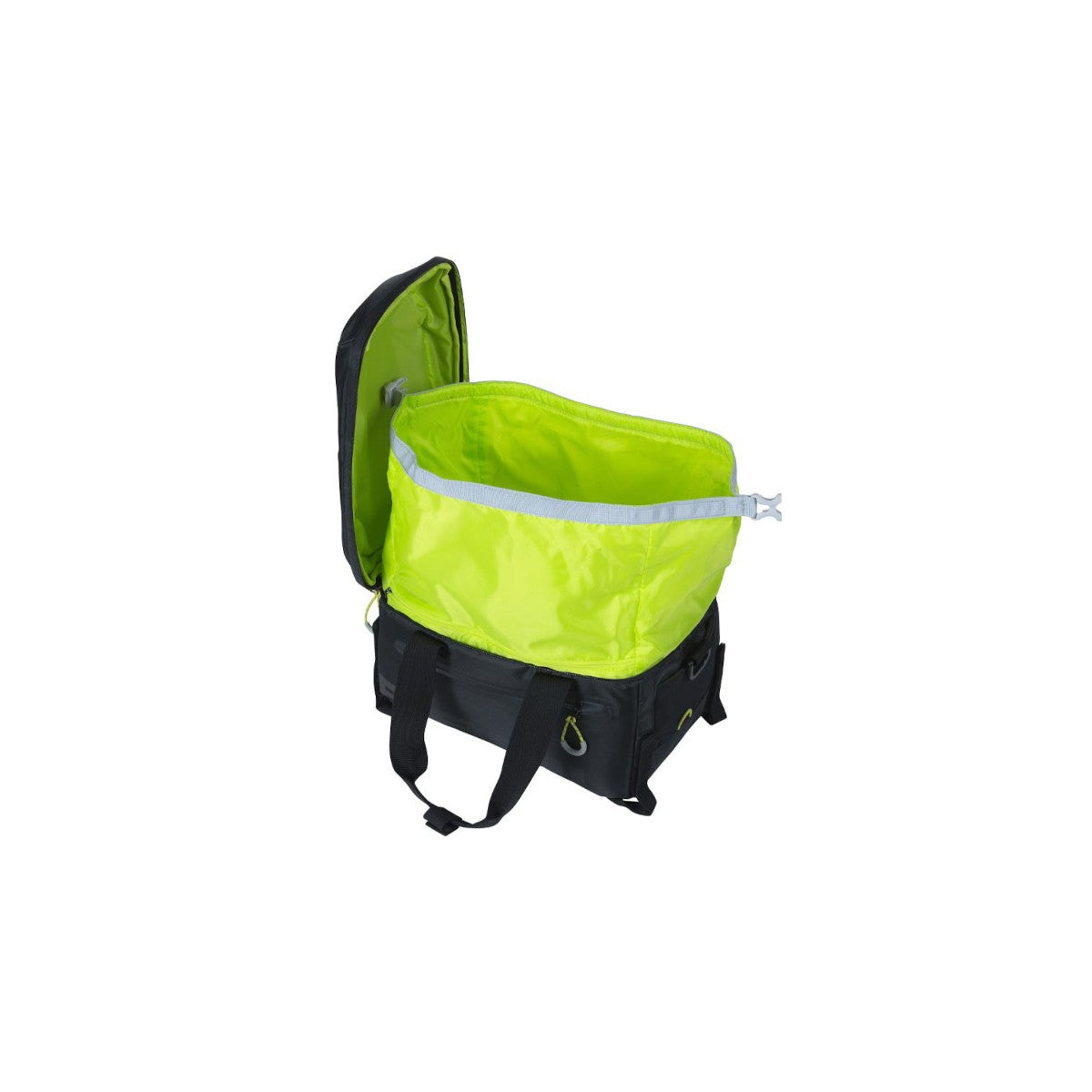 Sacoche porte-bagages Miles 7 L BASIL