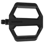 SHIMANO Pédales Plates Explorer PD-EF102 Noir