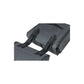 Sacoche double imperméable Urban Dry 50 L BASIL