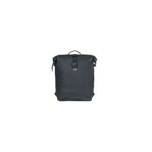 Sac à dos SoHo 17 L BASIL – Crochets standard / Noir nuit