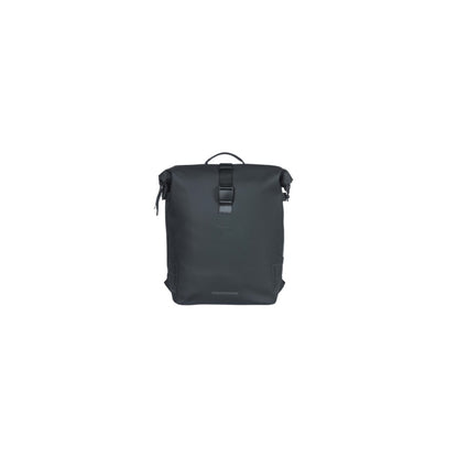 Sac à dos SoHo 17 L BASIL – Crochets standard / Noir nuit