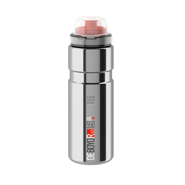Bidon isotherme Elite Deboyo Race 550 ml