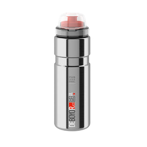 Bidon isotherme Elite Deboyo Race 550 ml