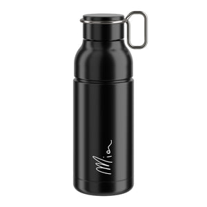 Bidon Elite Mia 650 ml – Noir