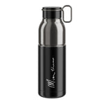 Bidon isotherme Elite Mia Thermo 550 ml noir
