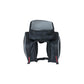 Sacoche de cadre double Sport Design M 1,5 L noir BASIL