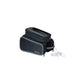 Sacoche de cadre double Sport Design M 1,5 L noir BASIL