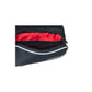 Sacoche de cadre double Sport Design M 1,5 L noir BASIL