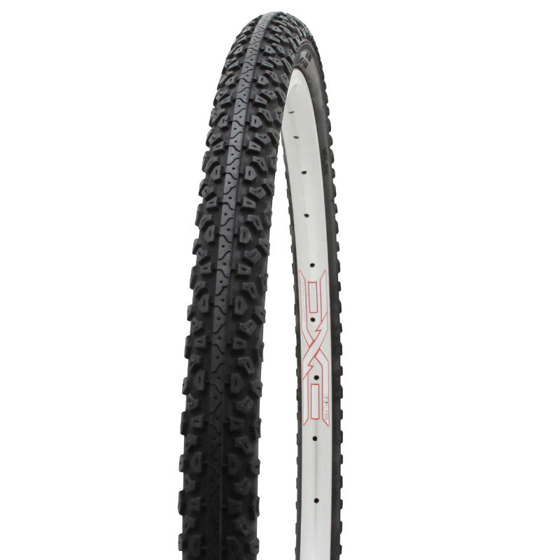 Pneu VTT 26 x 1.75 Deli S-157 noir cross
