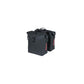 Sacoche double SoHo 41 L BASIL