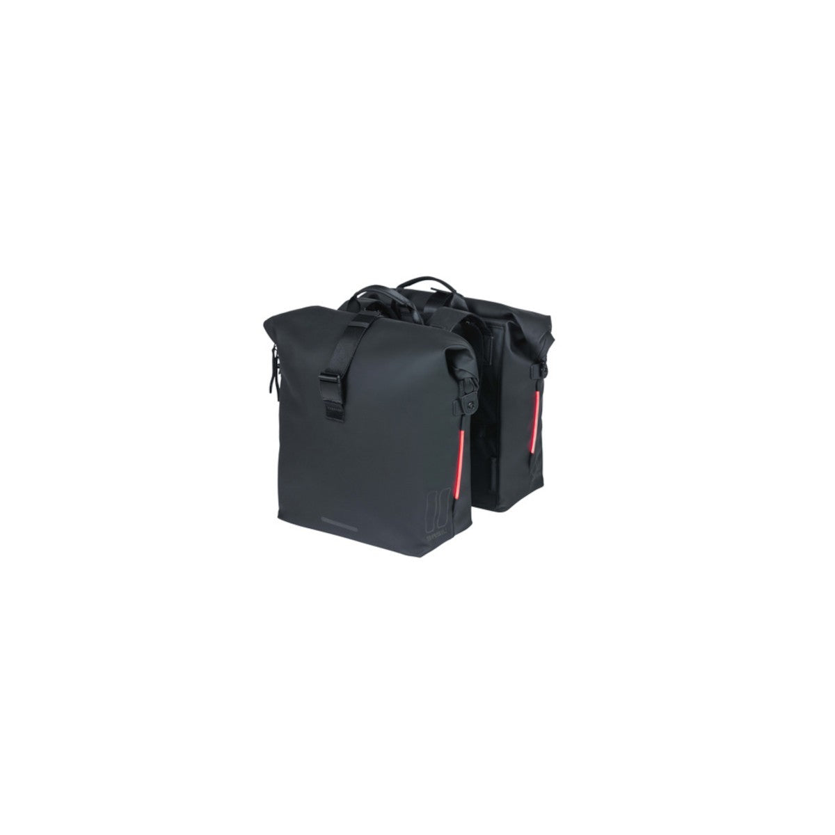 Sacoche double SoHo 41 L BASIL